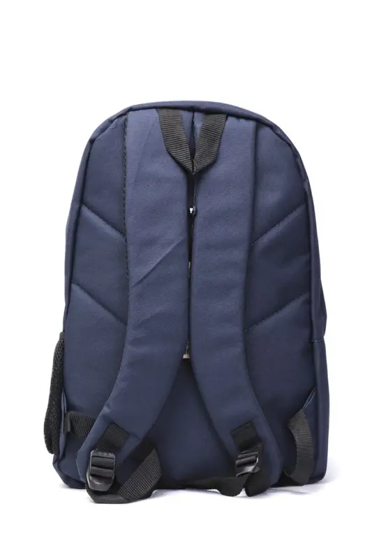 Casual/Kundalik Ryukzak Modazonel Darrel Bag Pack To‘q ko‘k 310Yseri O‘rta Bo‘yli Ko‘k Fermuarli Type 4 Pol-To‘q ko‘k - 3