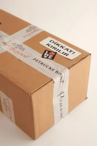 Cat and Dog Decorative Ceramic Plexiglass Food and Water Bowl - 8