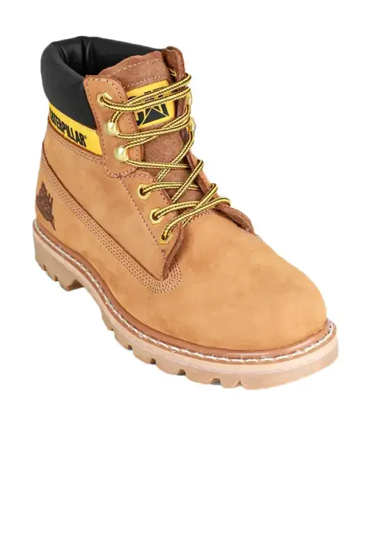 Cat Colorado Erkak Bot 015m100031-Turuncu - CATERPILLAR