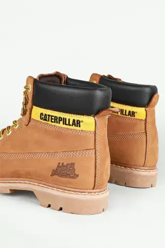 Cat Colorado Erkak Bot 015m100031-Turuncu - 4