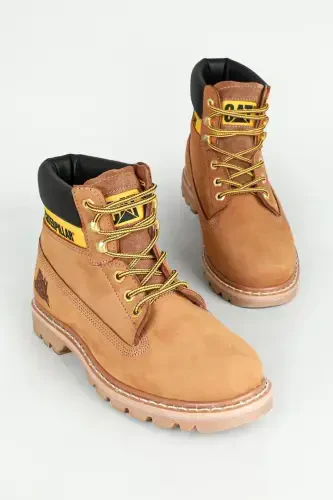 Cat Colorado Erkek Bot 015m100031-Turuncu - CATERPILLAR (1)
