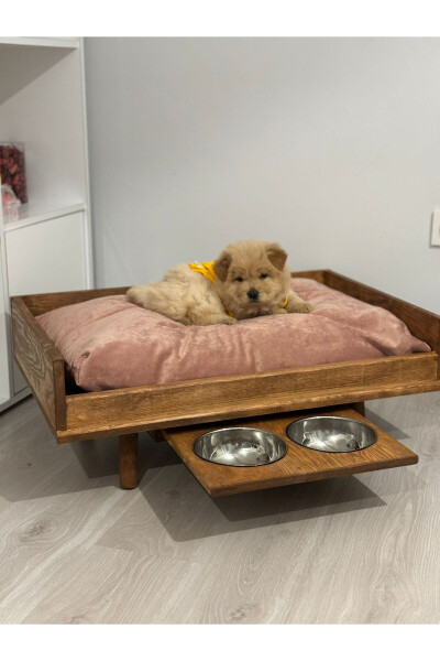 Cat Dog Bed - 1