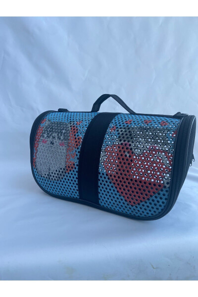 Cat Dog Carrier Bag - 1