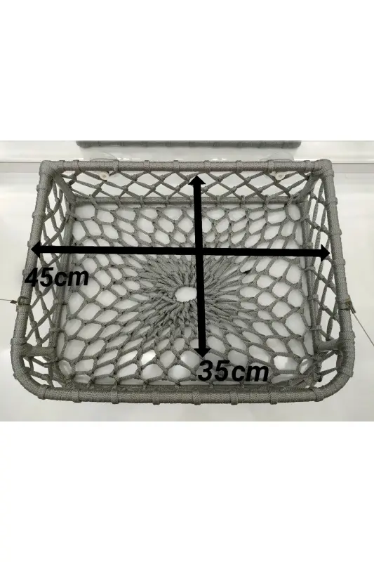 Cat Dog Glass Bed Suction Cup Hammock Handcrafted - White - 6