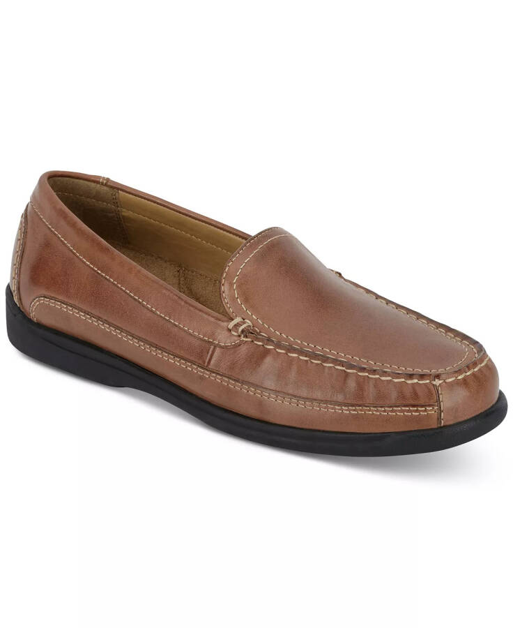 Catalina Moc-Toe Loafer Siyah - 19