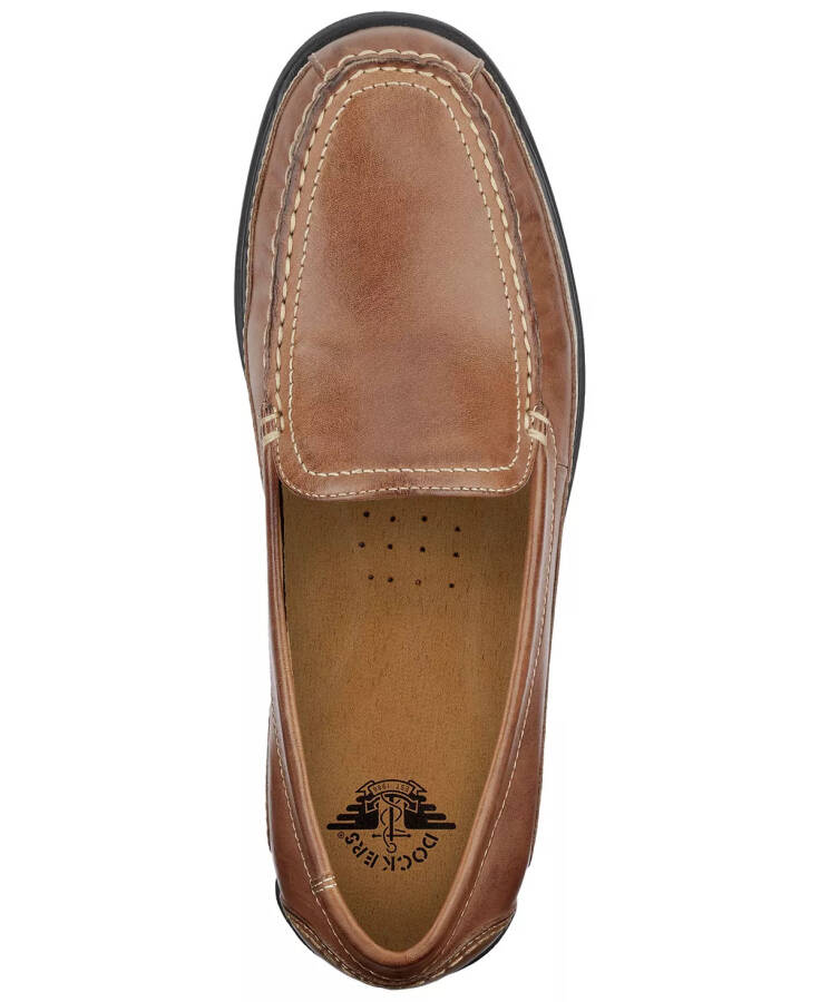 Catalina Moc-Toe Loafer Siyah - 21