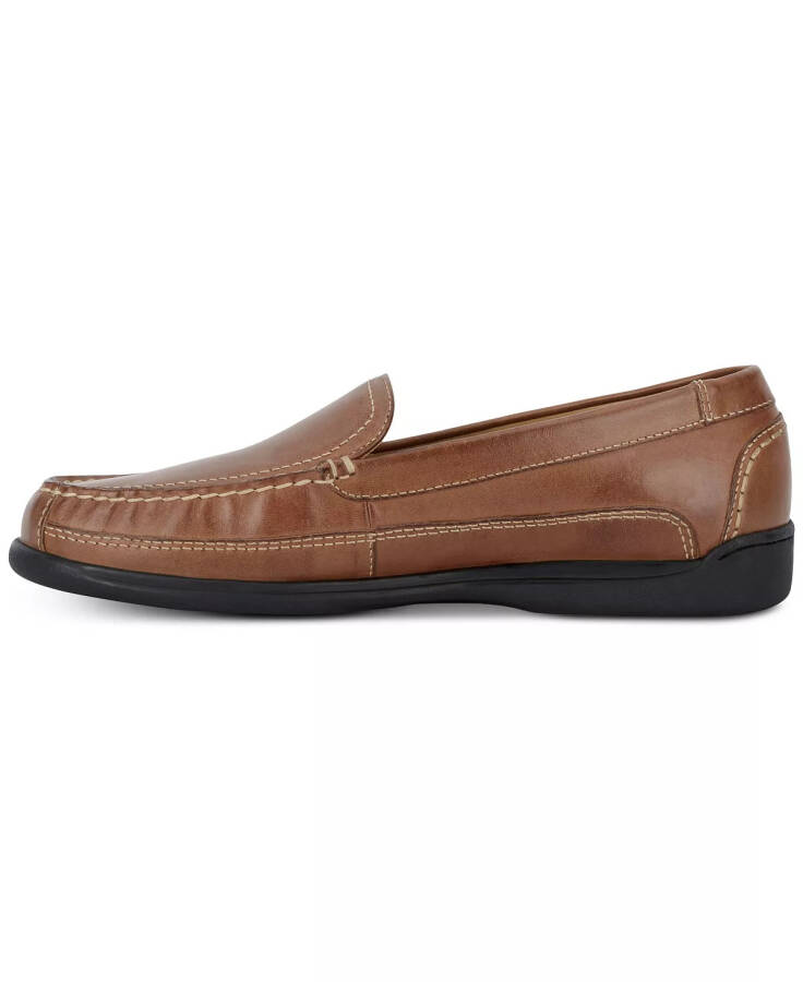 Catalina Moc-Toe Loafer Siyah - 23