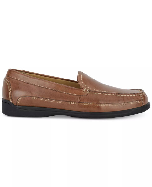 Catalina Moc-Toe Loafer Siyah - 24