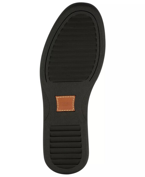 Catalina Moc-Toe Loafer'lar Sedir Esmer - 2