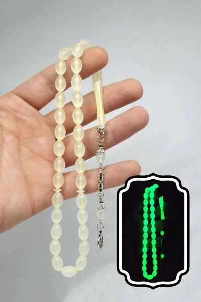 Cat's Eye Prayer Beads - Modazone
