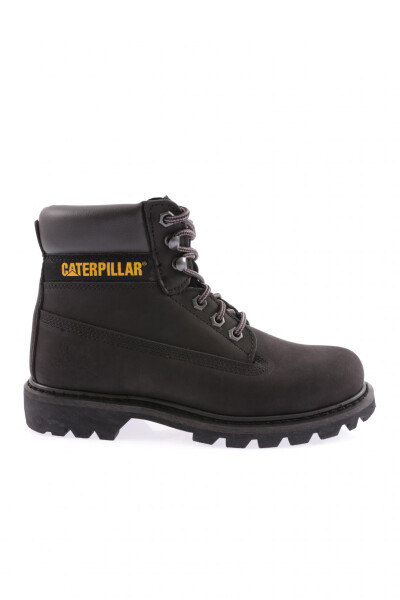 CATTERPILAR 01G0095 COLORADO BOOT BLACK SUEDE - 7