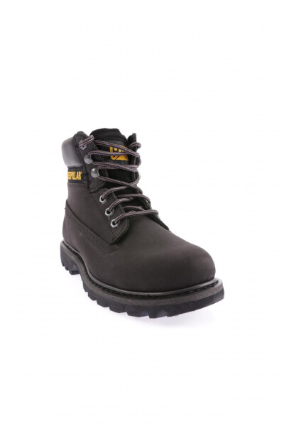 CATTERPILAR 01G0095 COLORADO BOOT BLACK SUEDE - 8