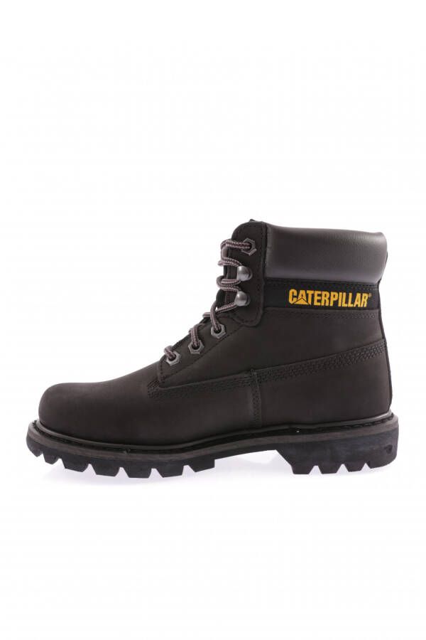 CATTERPILAR 01G0095 COLORADO BOOT BLACK SUEDE - 9