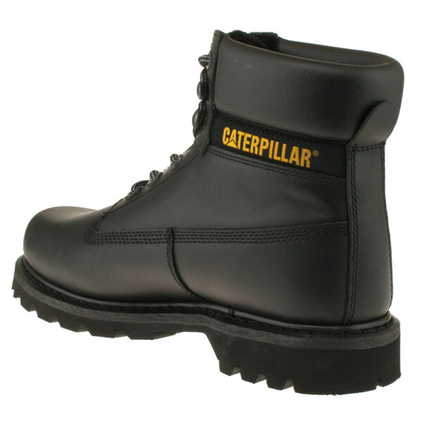 CATTERPILAR 01G0095 COLORADO BOT BLACK - 3