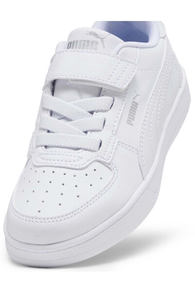 Caven 2.0 Ac Ps 393839 Kids Sports Shoes White - 11