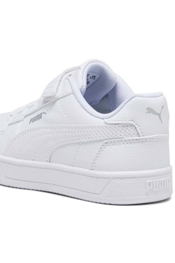 Caven 2.0 Ac Ps 393839 Kids Sports Shoes White - 12