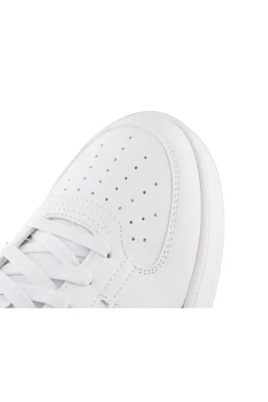 Caven 2.0 Unisex Günlük Ayakkabı Sneaker Beyaz-Beyaz//39229003 - 6