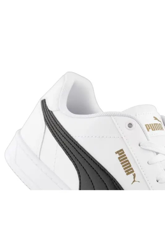 Caven 2.0 Unisex Günlük Ayakkabı Sneaker Beyaz-Beyaz//39229003 - 7