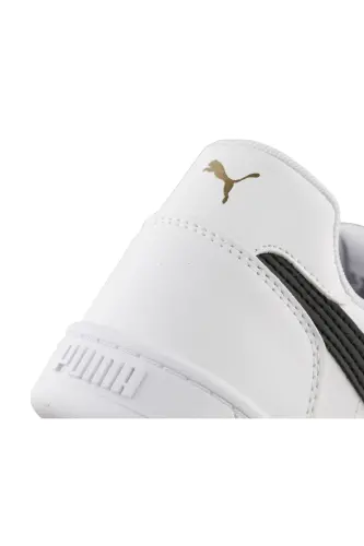 Caven 2.0 Unisex Günlük Ayakkabı Sneaker Beyaz-Beyaz//39229003 - 8