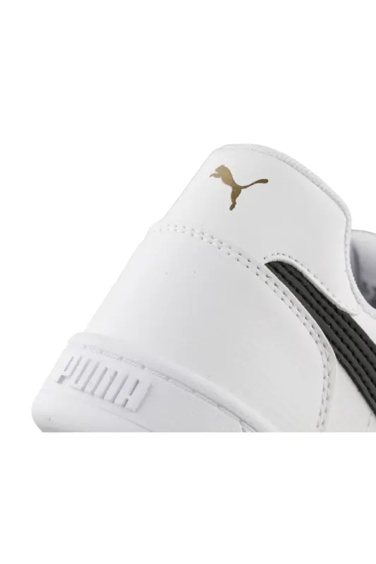 Caven 2.0 Unisex Günlük Ayakkabı Sneaker Beyaz-Beyaz//39229003 - 8