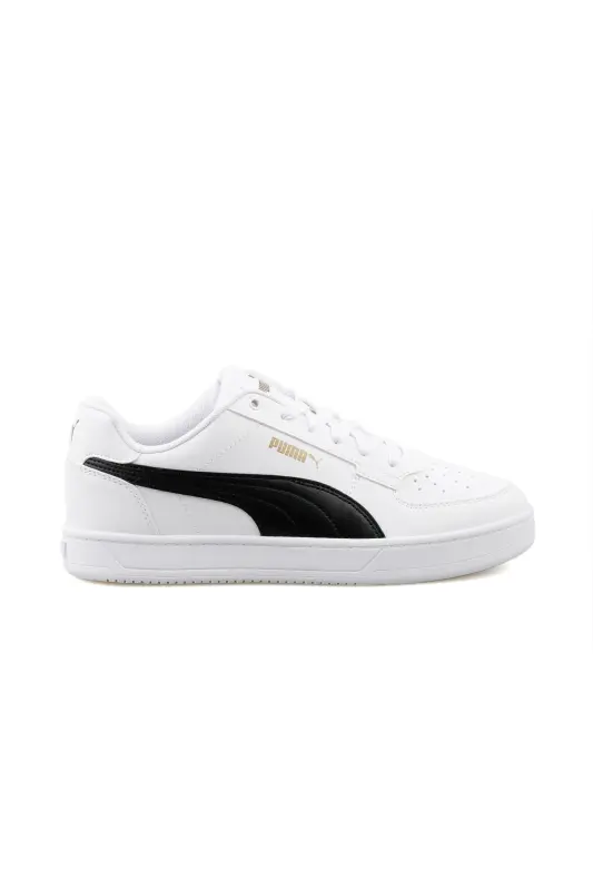 Caven 2.0 Unisex Günlük Ayakkabı Sneaker Beyaz-Beyaz//39229003 - PUMA