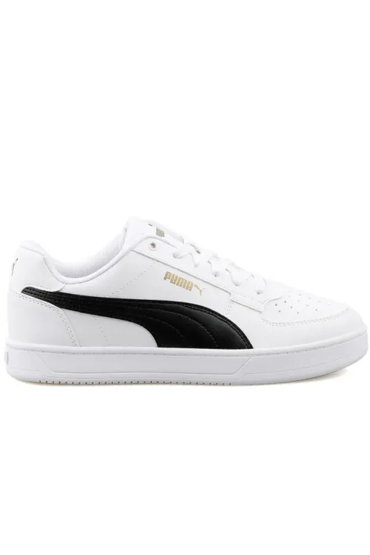 Caven Unisex Daily Shoe Sneaker Colorful-White29003 - 1