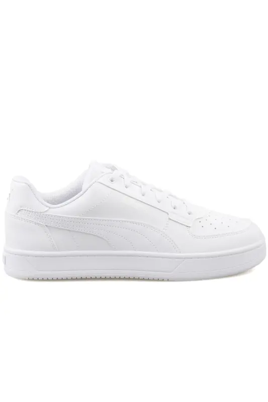 Caven Unisex Günlük Ayakkabı Sneaker Renkli-Beyaz29002 - PUMA