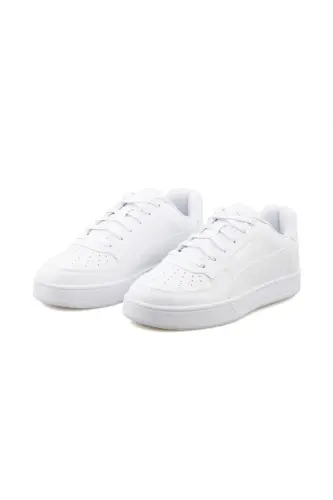 Caven Unisex Günlük Ayakkabı Sneaker Renkli-Beyaz29002 - 4