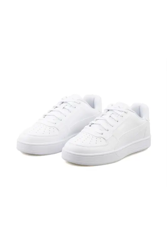 Caven Unisex Günlük Ayakkabı Sneaker Renkli-Beyaz29002 - 4
