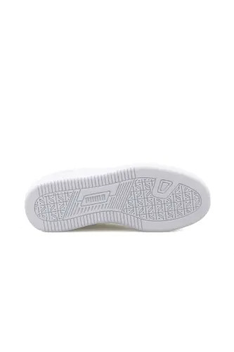 Caven Unisex Günlük Ayakkabı Sneaker Renkli-Beyaz29002 - 6