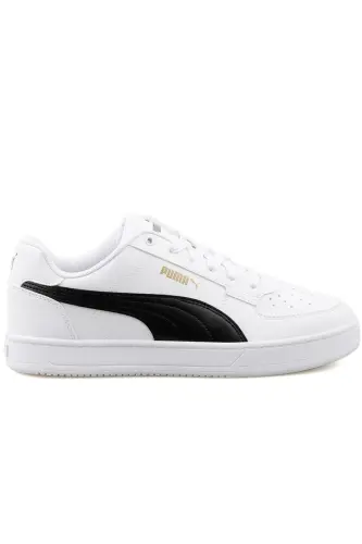 Caven Unisex Kundalik Poyabzal Krossovkasi Rangli-Oq29003 