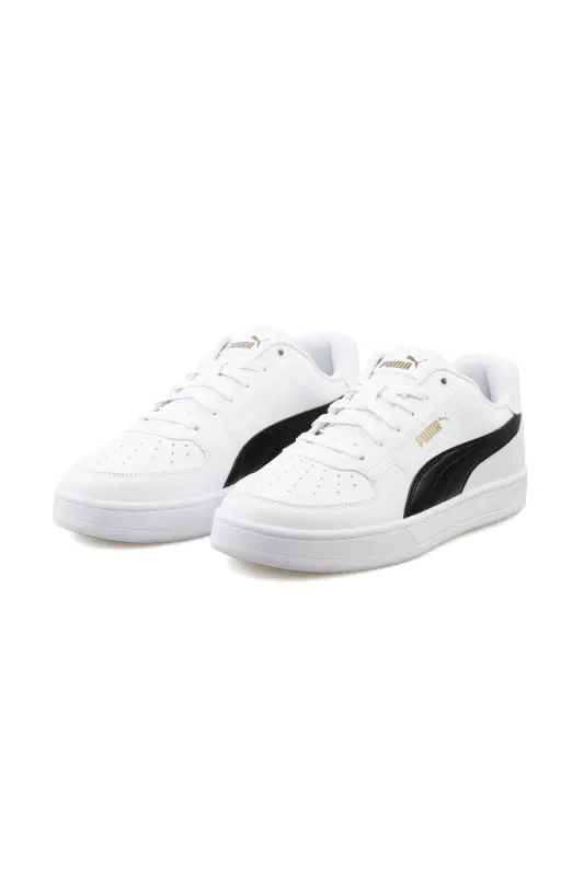 Caven Unisex Kundalik Poyabzal Krossovkasi Rangli-Oq29003 - 4