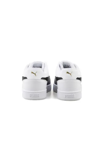 Caven Unisex Kundalik Poyabzal Krossovkasi Rangli-Oq29003 - 5