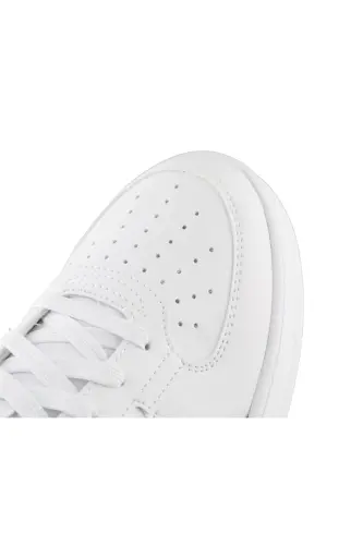 Caven Unisex Kundalik Poyabzal Krossovkasi Rangli-Oq29003 - 7