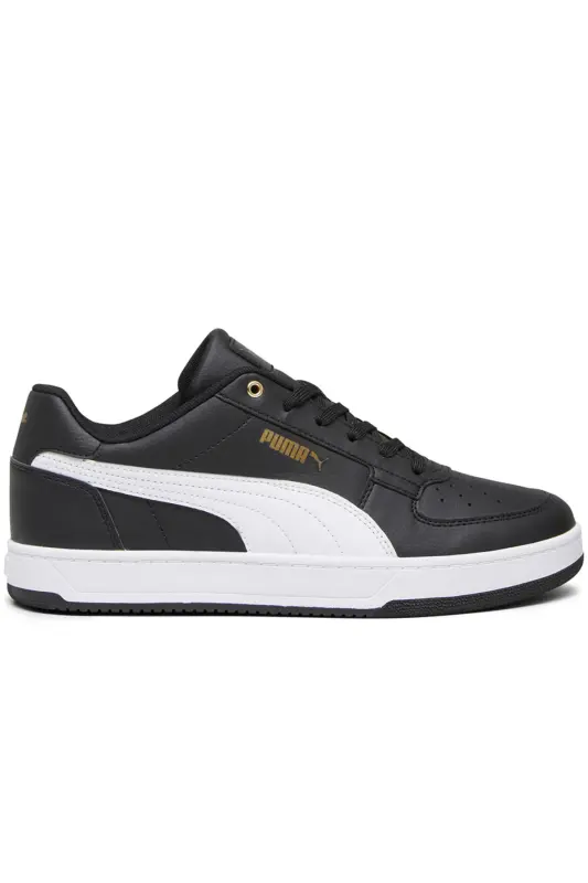 Caven Unisex Kundalik Poyabzal Sneaker Rangli-Qora29004 - 1