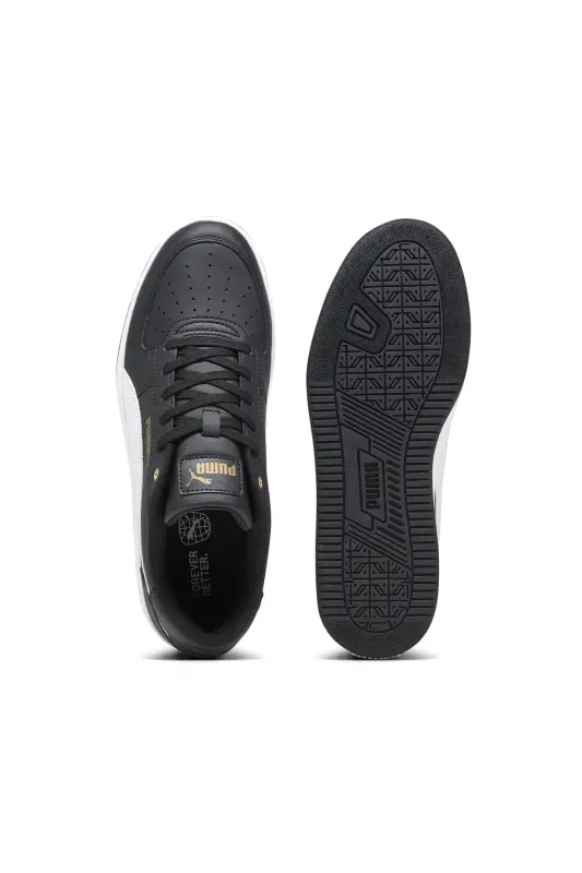 Caven Unisex Kundalik Poyabzal Sneaker Rangli-Qora29004 - 5