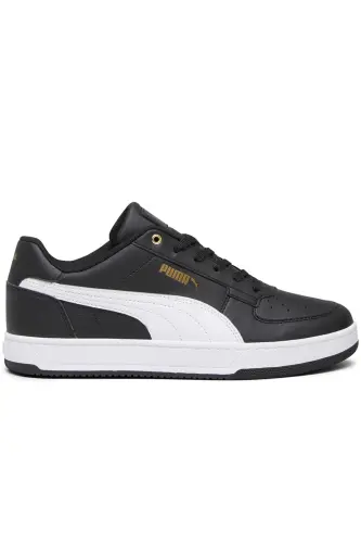 Caven Unisex Kundalik Poyabzal Sneaker Rangli-Qora29004 - 1