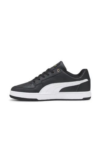 Caven Unisex Kundalik Poyabzal Sneaker Rangli-Qora29004 - 3