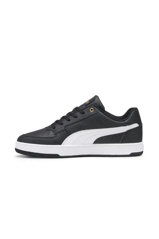Caven Unisex Kundalik Poyabzal Sneaker Rangli-Qora29004 - 3