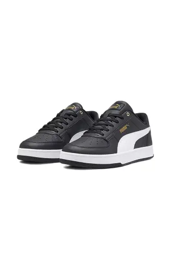 Caven Unisex Kundalik Poyabzal Sneaker Rangli-Qora29004 - 4