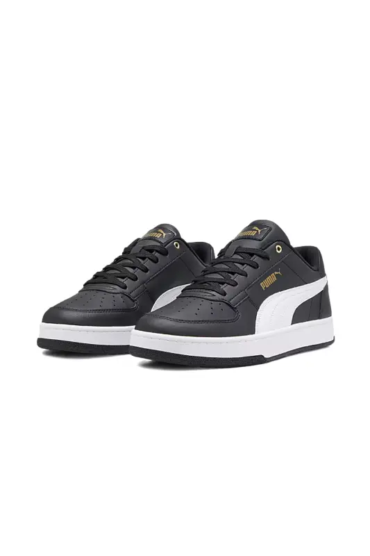 Caven Unisex Kundalik Poyabzal Sneaker Rangli-Qora29004 - 4