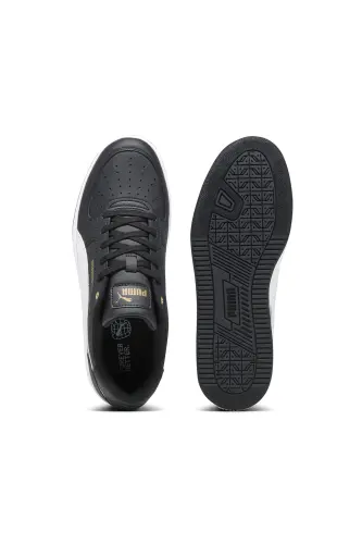 Caven Unisex Kundalik Poyabzal Sneaker Rangli-Qora29004 - 5