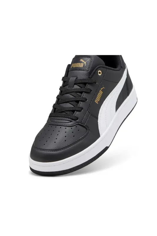 Caven Unisex Kundalik Poyabzal Sneaker Rangli-Qora29004 - 6