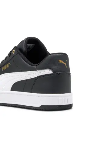 Caven Unisex Kundalik Poyabzal Sneaker Rangli-Qora29004 - 7