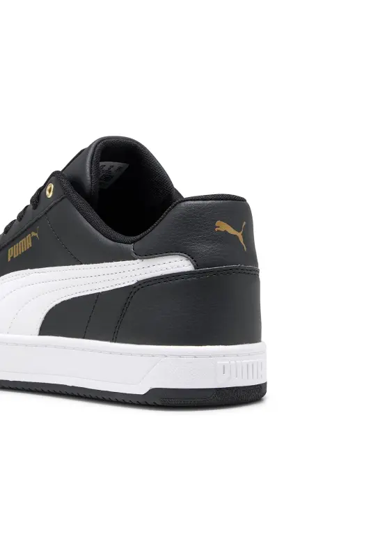 Caven Unisex Kundalik Poyabzal Sneaker Rangli-Qora29004 - 7