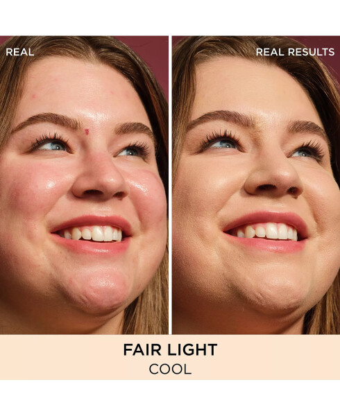 CC+ Cream with SPF 50+ Fair Light - 2