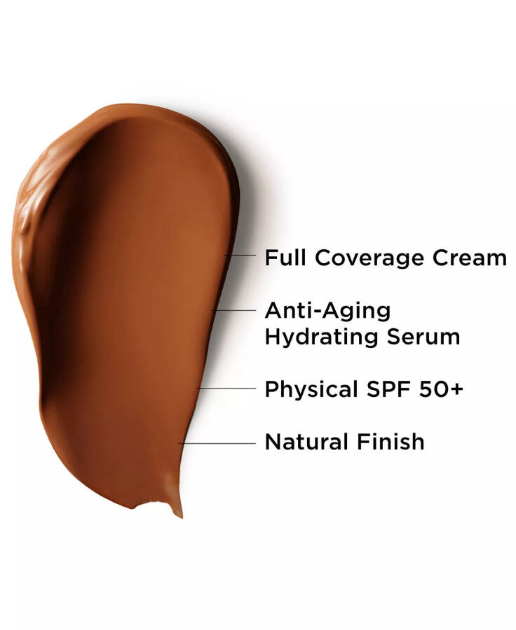 CC+ Крем с SPF 50+ Богатый Мед - 4