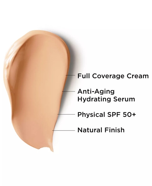 CC+ Крем с SPF 50+ Нейтральный Средний - 4