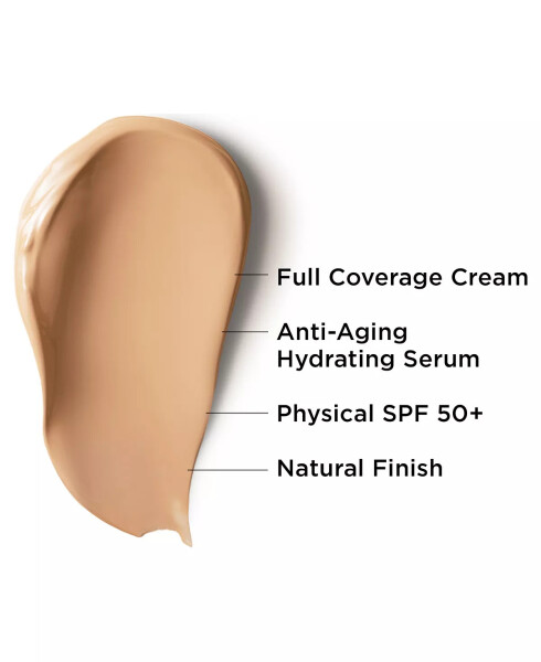 CC+ Крем с SPF 50+ Средний загар - 5