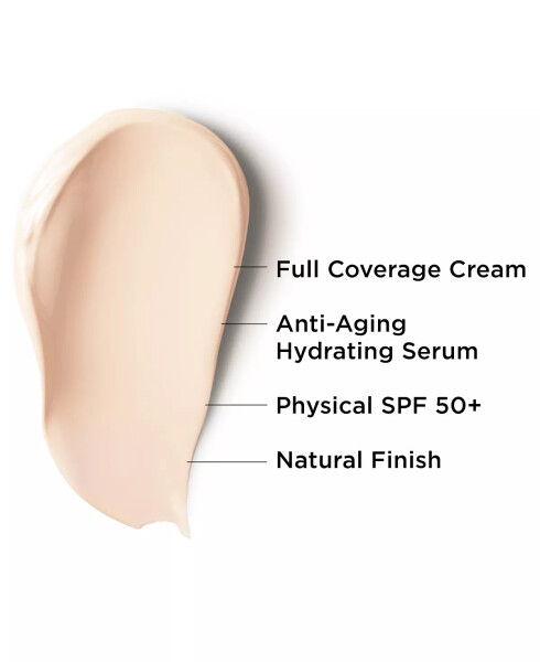 CC+ Крем с SPF 50+ Светлый оттенок - 4